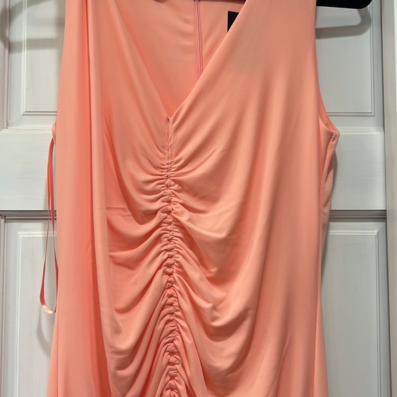 NWT Dress by INC Large - Picture 3 of 4
